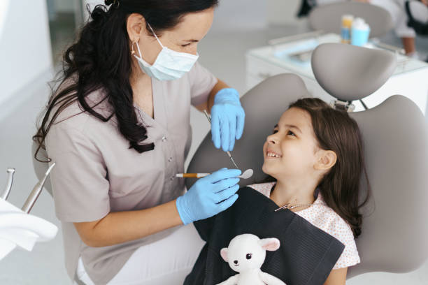Best Broken or Chipped Tooth Repair in West Richland, WA