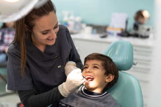 , WA Emergency Dental Service Company