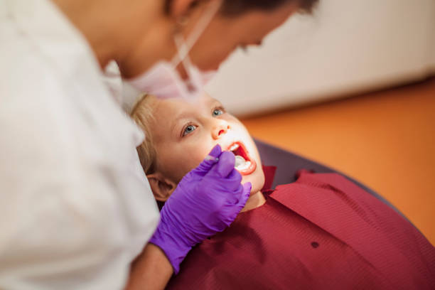 Best Emergency Denture Repair in West Richland, WA