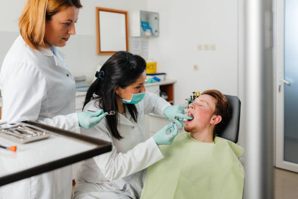 Best Emergency Treatment for Oral Infections in West Richland, WA
