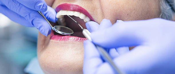 Best Emergency Root Canal Therapy in West Richland, WA