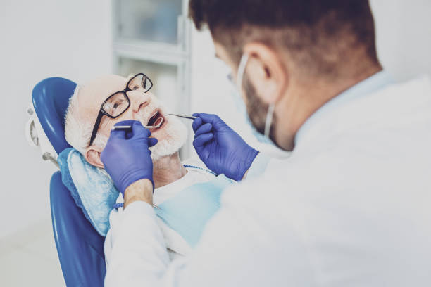 Best Emergency Care for Gum Disease in West Richland, WA